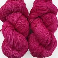 Malabrigo Sock 093 Fucsia -