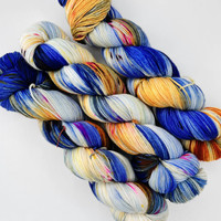 DIC Smooshy Kyoto Sunset -