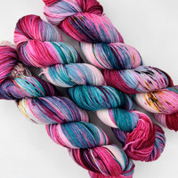 DIC Smooshy Riot Girls -