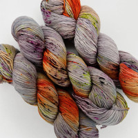 Qing Single Hurricane -