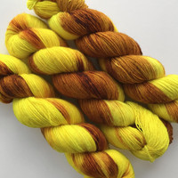 Qing Single Young Ginger -