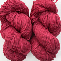 WY CC Off With Her Red -