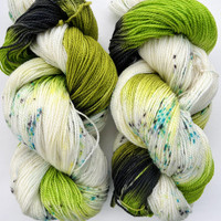 WY CC Only Lime Will Tell -