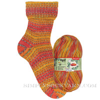Opal Rainforest 14 9627 -