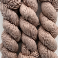 LITLG DK Twist Nude -