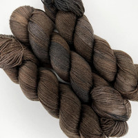 Qing Super Soft Sock Caviar -