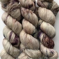 S&S Barley Barista -