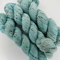 Qing Donegal Nassau -