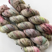 Qing Donegal Shibuya -