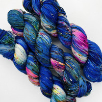 Qing Donegal Underwater -