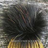 SSYC Pom Pom Starry Night - L -
