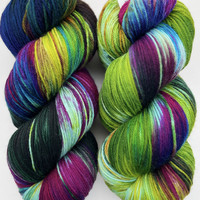 MB Yowza DK Ziggy Stardust -