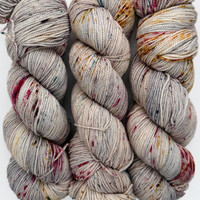 MT Tosh Sock Leaf Fall -