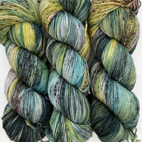 MT Tosh Sock Jaded Dreams -