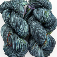 MT Tosh DK Danger Will Robinson -