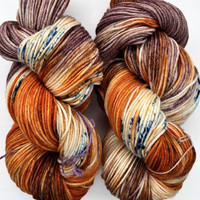 MT Tosh DK A River Runs -