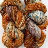 MT Tosh DK A River Runs -
