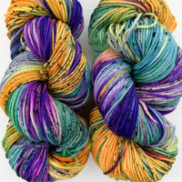 MT Tosh DK Monster Mash -