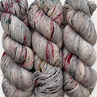 MT Twist Lt Leaf Fall -