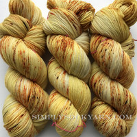 MT Twist Lt Pumpkin Spice -