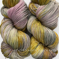 MT Pashmina Wildflower -