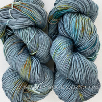 MT Pashmina Danger Will Robinso -