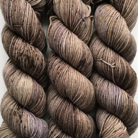 LITLG DK Twist Treebark -