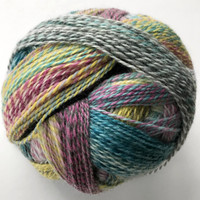 Zauberball Crazy 2355 - 4250331329226