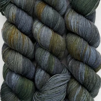 LITLG Sock Andisol -