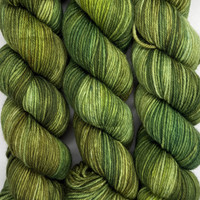 LITLG DK Twist Hillside -