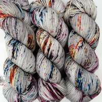 MT Twist Lt Gracenotes -