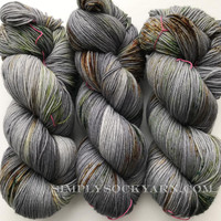 MT Twist Lt Dead Calm -