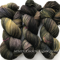 MT Twist Lt Scorched -