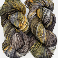 MT Pashmina Scorched -