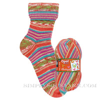 Opal Butterfly 9650 -