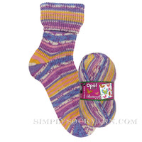 Opal Butterfly 9651 -
