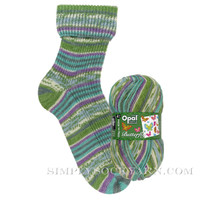 YARN - Opal Yarn - Simply Socks Yarn Company