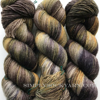 MT Merino Light Scorched -