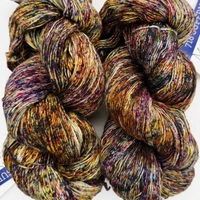 Mal Mechita 718 Supernova -