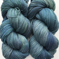 SG TL Sock Mermaid -