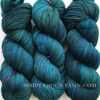 MT Twist Lt Bluesteau -