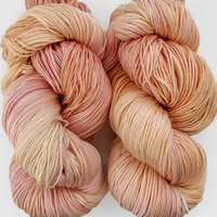 SG TL Sock Rose Gold -