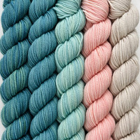 SG Party of 5 Seashore -