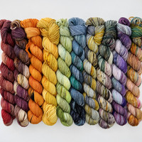 S&S Harry Potter Minis -