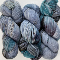 S&S Alfalfa MCN Emotional Range -