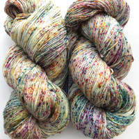 Malabrigo Sock 734 Disfraz -