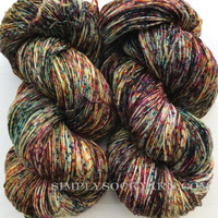 Malabrigo Sock 669 Carnival -