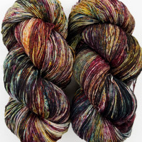 Malabrigo Sock 669 Carnival -