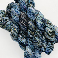 Qing Sock Stormrage -