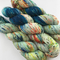 Qing Donegal Ibiza Breeze -